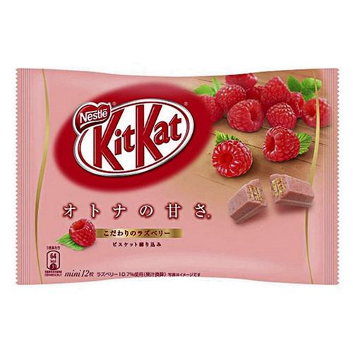 Bánh Socola KitKat