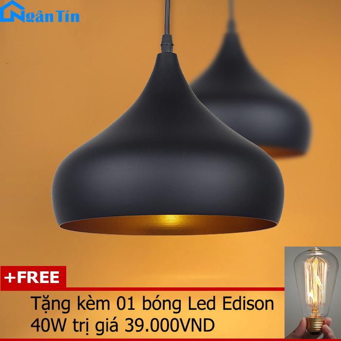 Đèn thả trần trang trí nhà quán cà phê THCN01