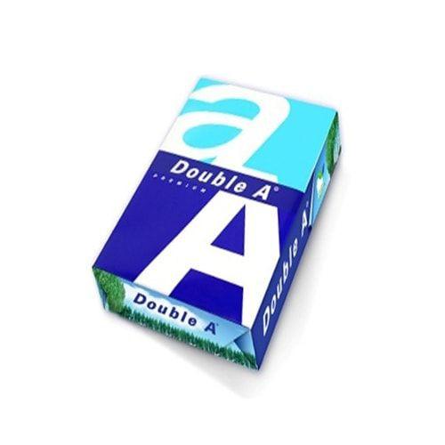Giấy a5 double a 70gsm 1 ream