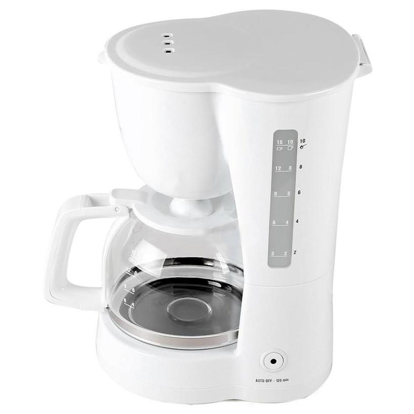 Máy pha cà phê electrolux ecm1303w