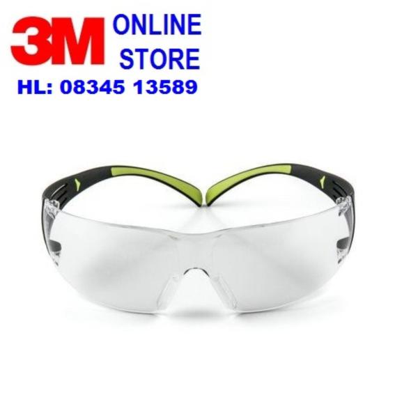 Giá bán Kính bảo hộ 3M Secure Fit Protective Eyewear SF401AF-SF402AF