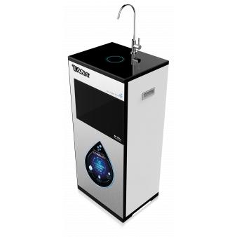 Máy lọc nước RO Tân Á Đại Thành Nanometer Silver 9 cấp lọc
