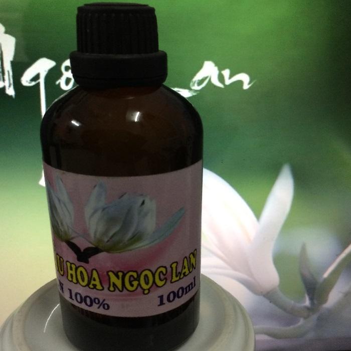 Tinh dầu hoa ngọc lan bb ban mai 100ml