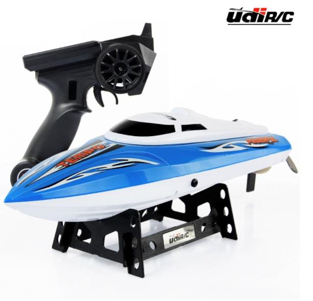 Cano điều khiển tốc độ cao UDI902