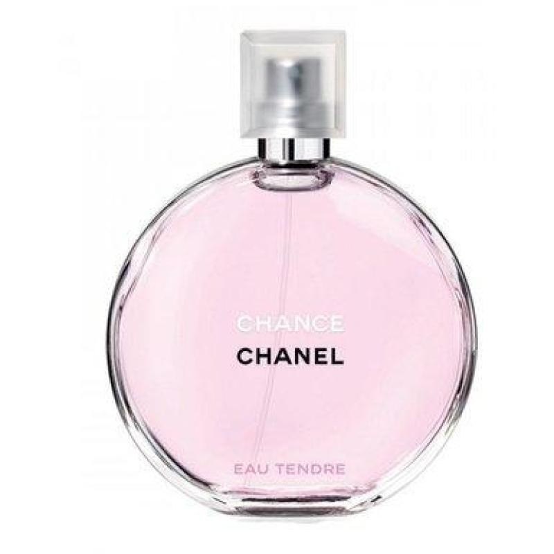 NƯỚC HOA NỮ CHAI TRÒN CHANELHƯƠNG THƠM QUYẾN RŨ 50ml