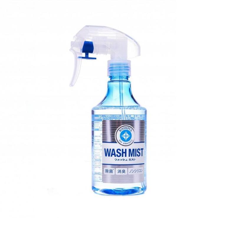Chai Xịt Vệ Sinh Nội Thất Ôtô Đa Năng - Wash Mist Soft99