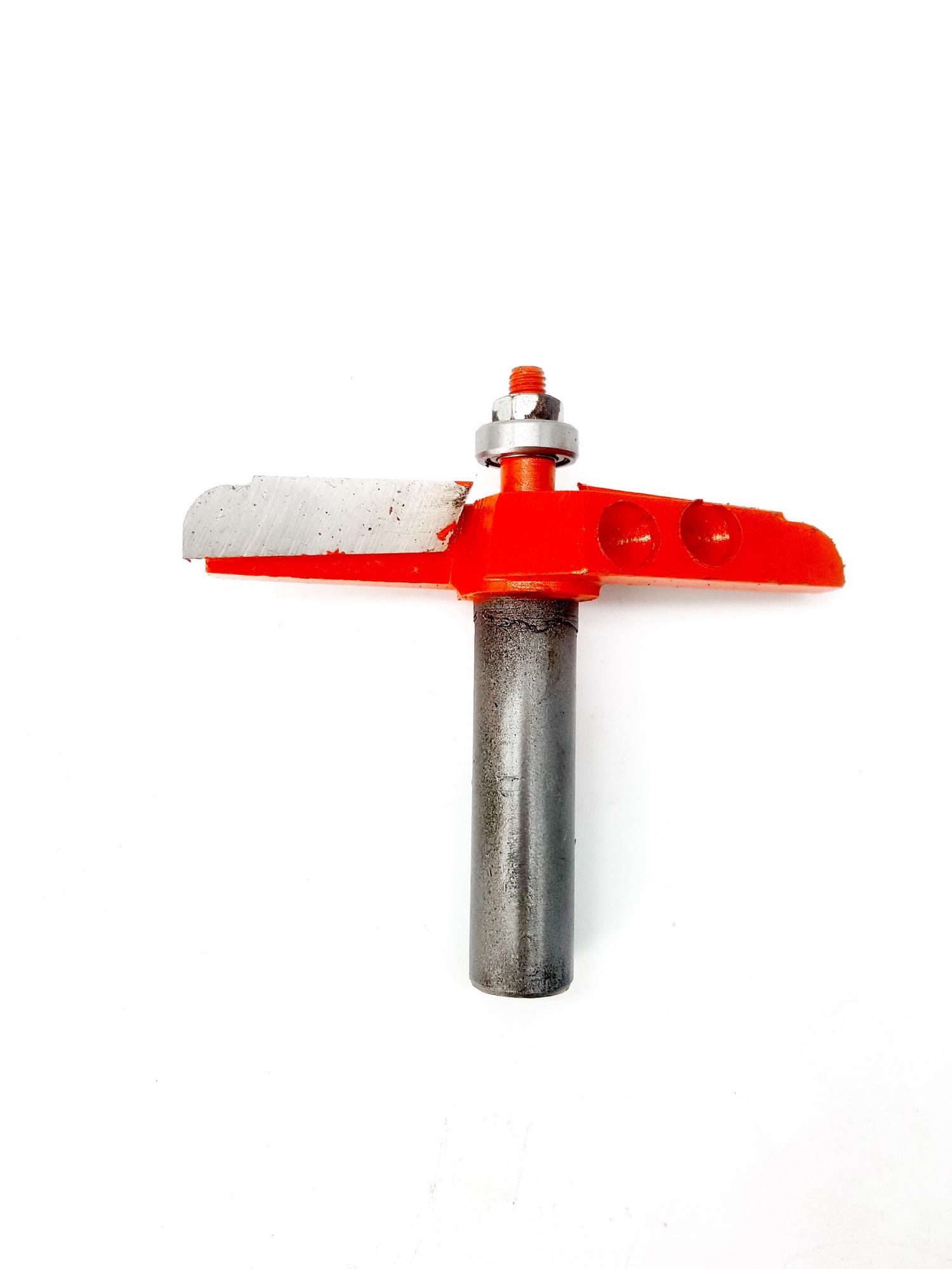 Mũi phay gỗ đánh ván huỳnh pn09