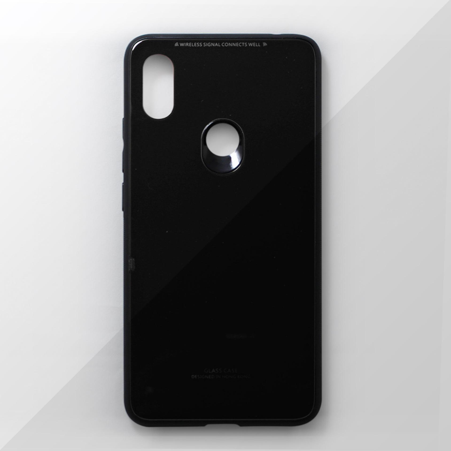 Ốp lưng tráng gương cho Xiaomi Redmi S2 viền dẻo