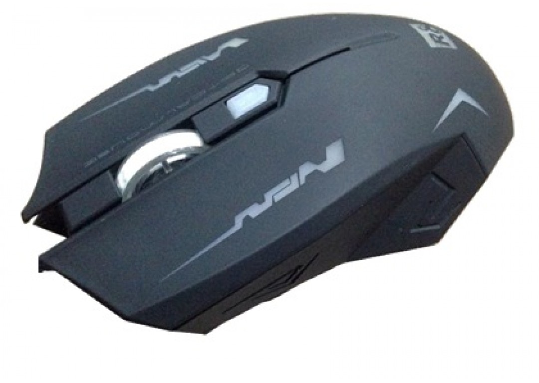Chuột Chuyên Game R8 1616 Đèn Led 7 Màu