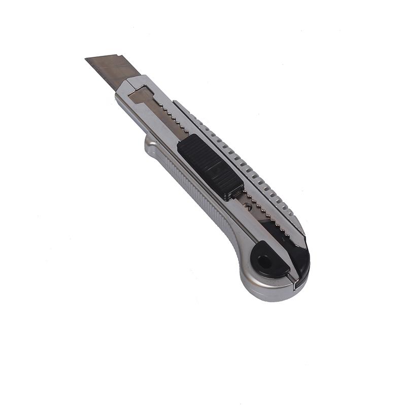 Dao rọc linbon lb005a - trọn bộ 5 lưỡi dao sắc bén