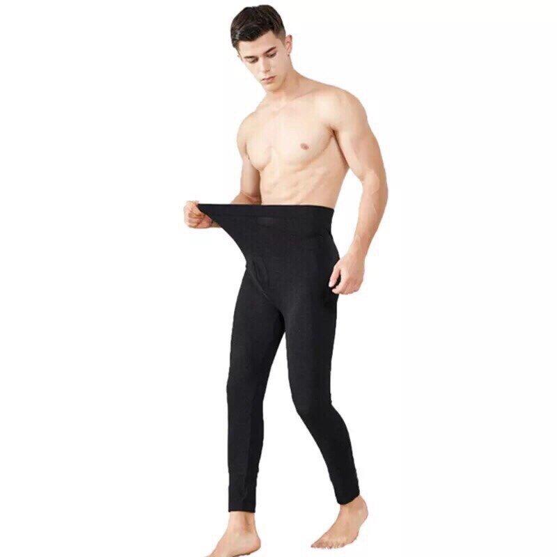 Quần tất giữ nhiệt nam hàng cực chất cực chuẩn BODY cho nam mặc mùa đông