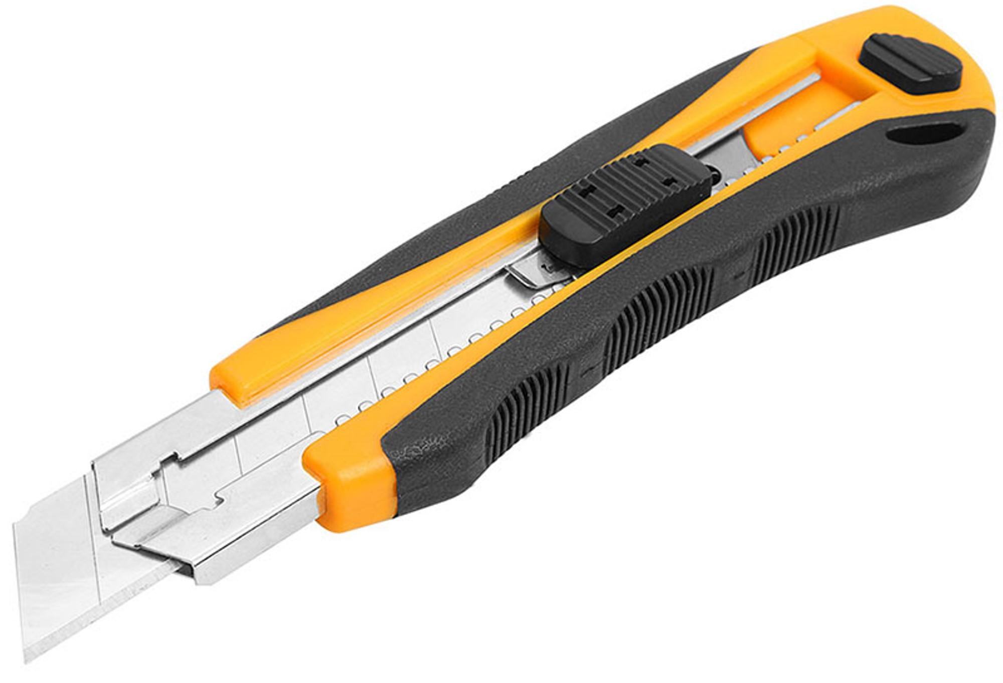 Dao rọc giấy 3 lưỡi tolsen 30016- 250.7 mm