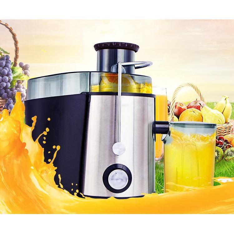 Máy ép trái cây juicer extractor axq - 616