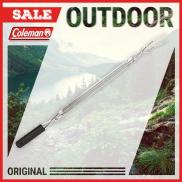 HCMXiên nướng Coleman 2000016389 Đen - Hãng phân phối chính thức