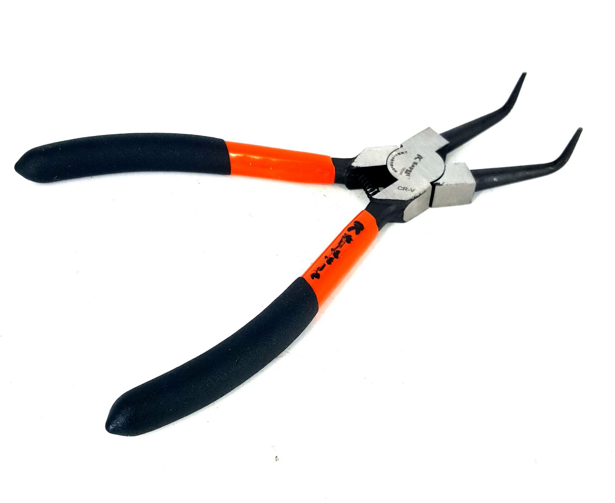 KÌM ĐÓNG PHE TRONG KAPUSI MŨI CONG 7 INCH