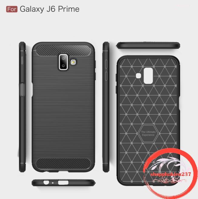 Ốp lưng ss galaxy j6 plus 2018 ốp dẻo chống sốc sướt phây amor