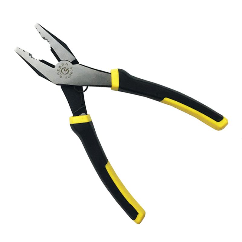 Kìm điện eacker tools 302608 8''