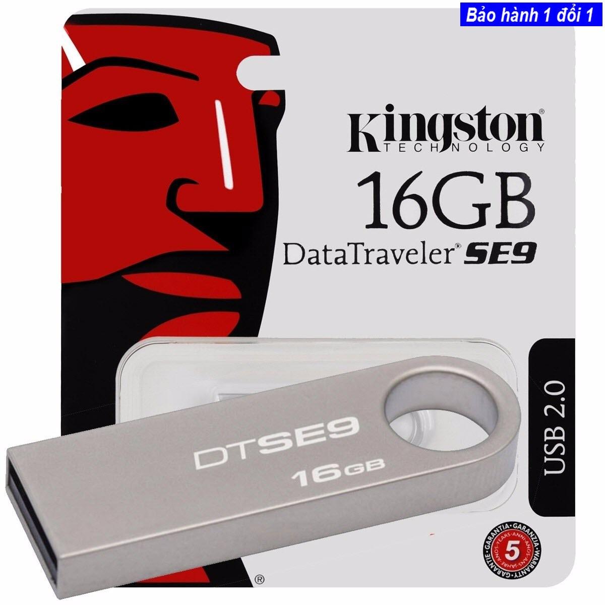 Usb kingston 16g giá rẻ