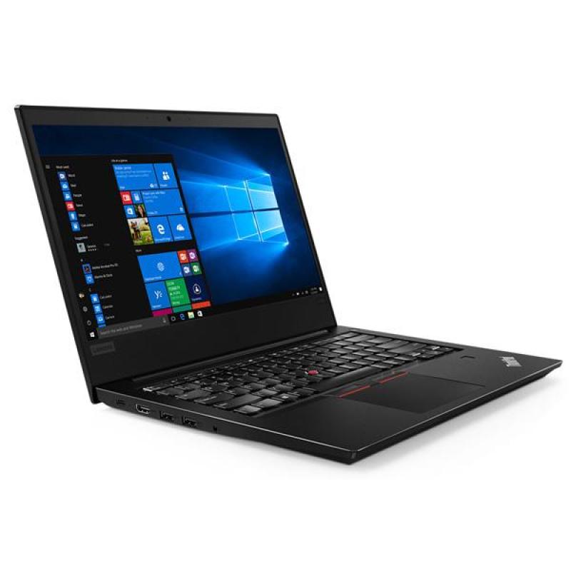 Bảng giá Laptop Lenovo Thinkpad E480 20KN005GVA i5 8250U/4GB/1TB/14.0/FP/Dos/Đen Phong Vũ