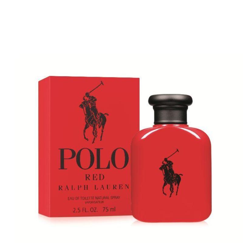 NƯỚC HOA POLO RED 75ML