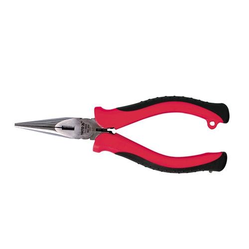 Kìm mũi nhọn kiểu nhật hệ inch yato yt-6623