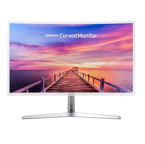 Màn hình vi tính samsung 27 inch cong 27F397