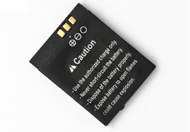 Pin đồng hồ thông minh MD09