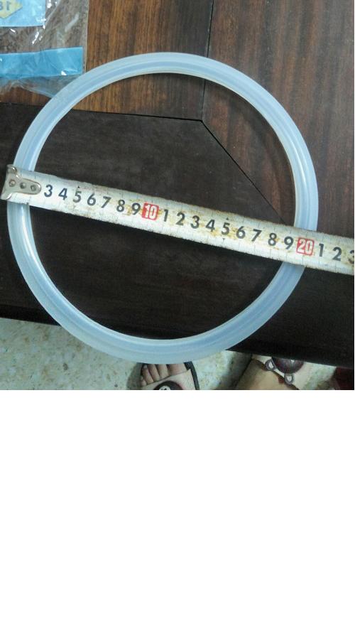 Gioăng nồi áp suất supor 1 tay cầm dài 3,5 lit