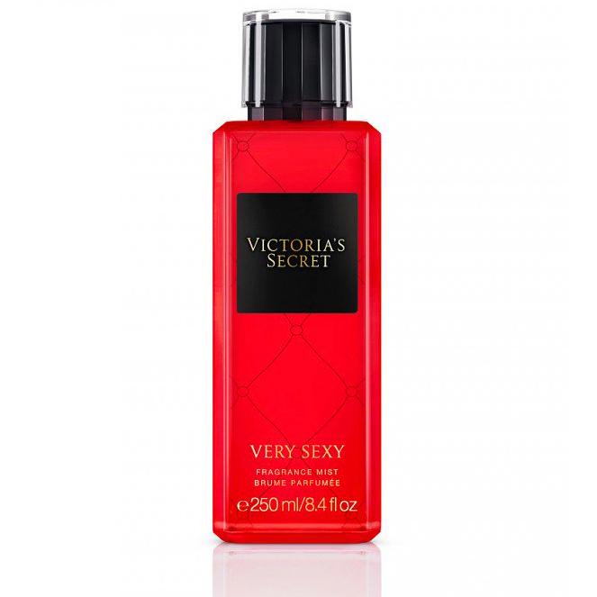 Xịt thơm nước hoa Victoria's Secret Very Sexy 250ml