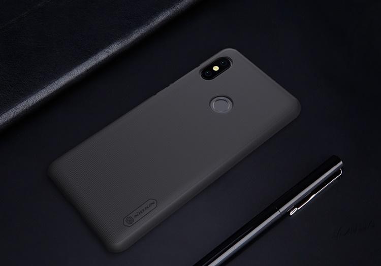 Ốp lưng Nillkin cho Xiaomi Mi8 SE
