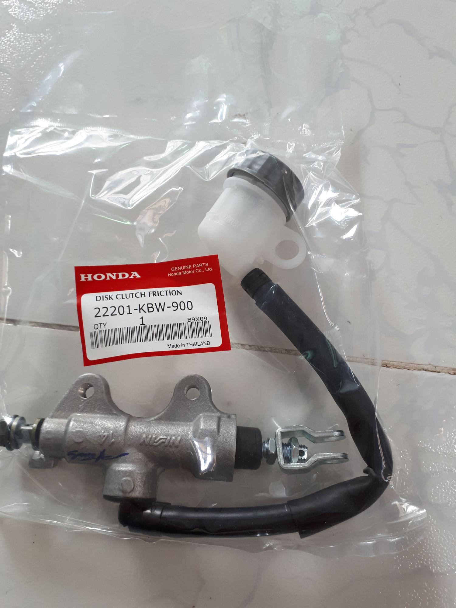Cupen đạp sau xe máy