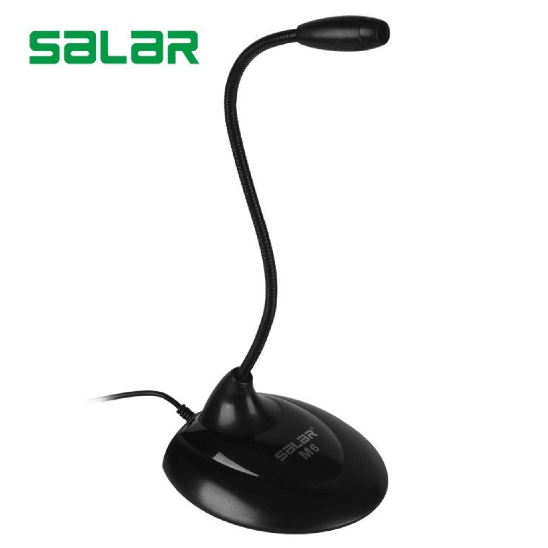 Microphones Salar M6