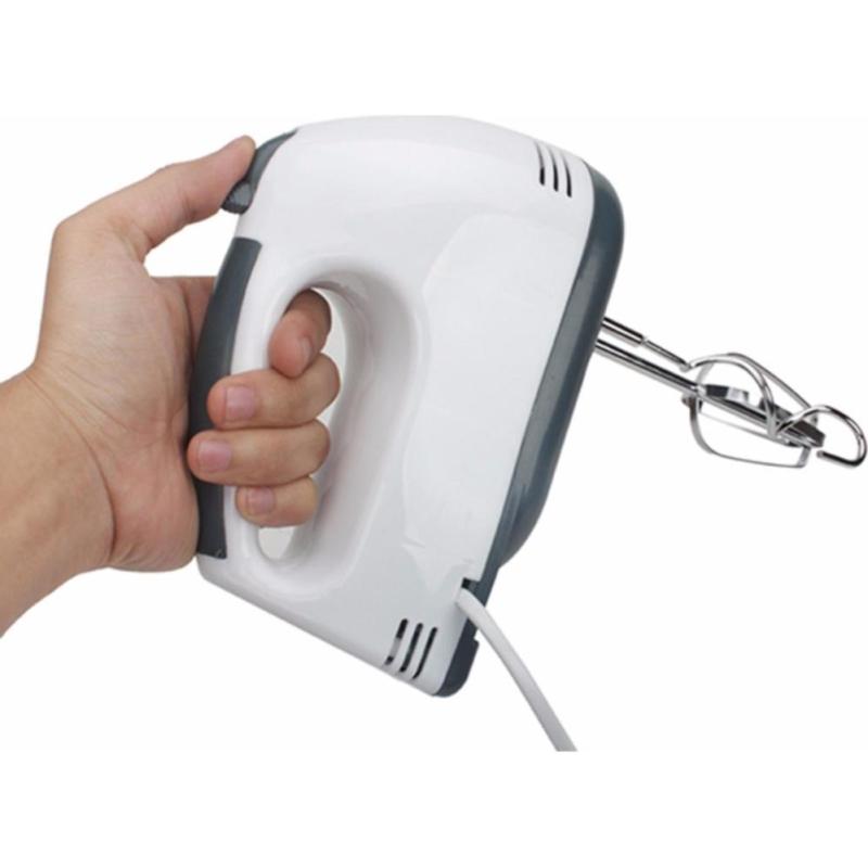 Giá bán Máy đánh trứng mini 7 tốc độ