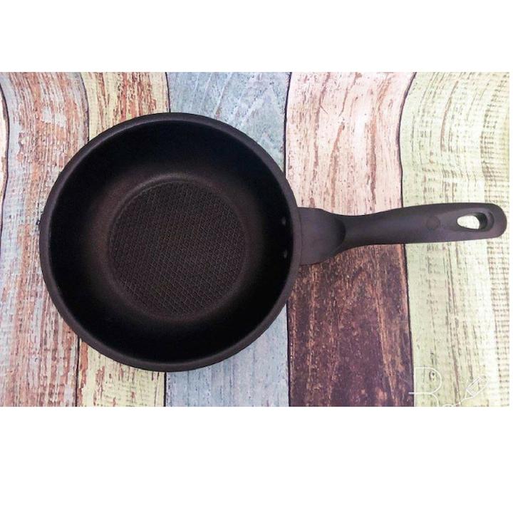 Chảo từ inox chống dính Fivestar 20cm