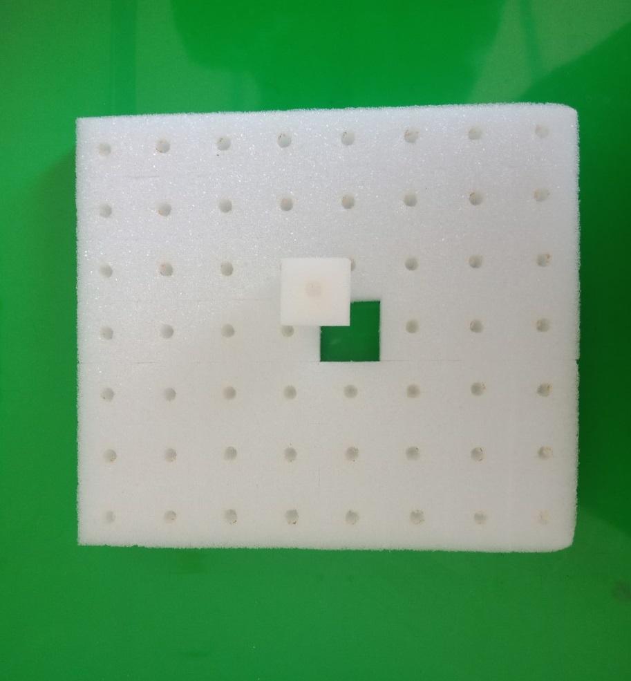 [HCM]Bộ 5 tấm mút xốp ươm cây (không VAT) - ~ 500 đơn vị ươm MX96