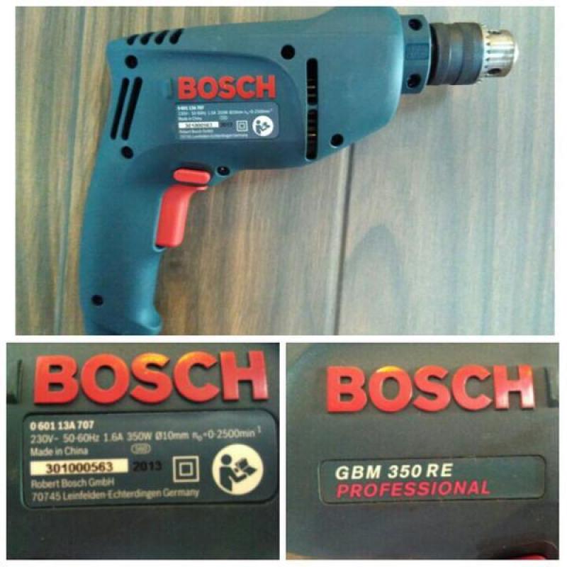 Máy khoan Bosch GBM 10 RE - ABG shop