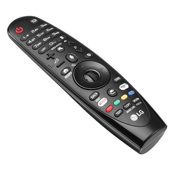 [HCM]REMOTE ĐIỀU KHIỂN MAGIC REMOTE LG 2017 AN-MR650A (ĐEN)