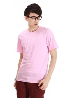 [HCM]Áo thun T-Shirt trơn phong cách Unisex cực cá tính với nhiều sắc màu. thumbnail