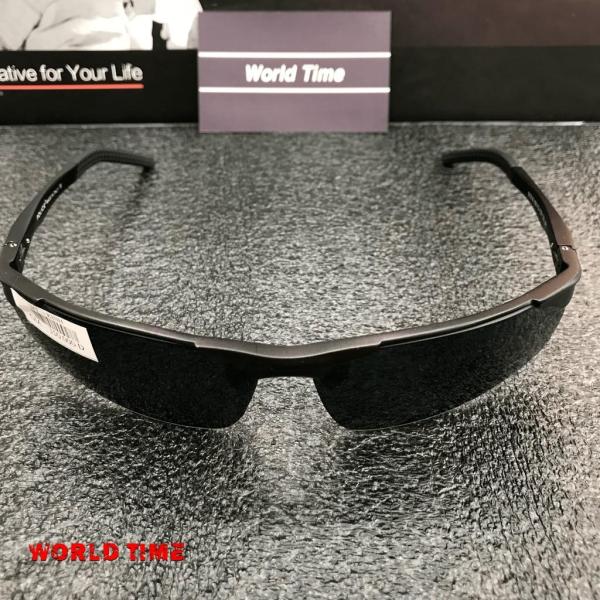 Giá bán Kính mát Police Nam gọng nhôm Polarized