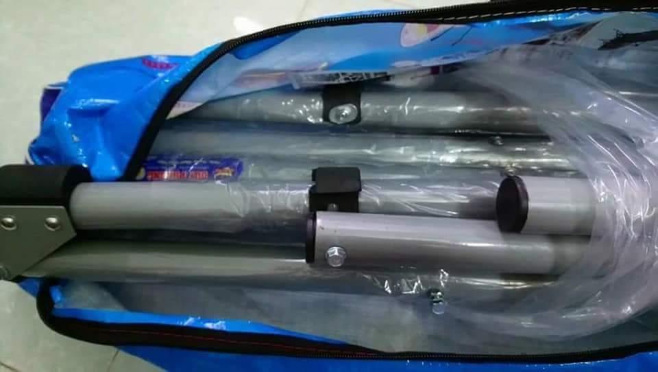 Khung võng xếp cao cấp Duy Phương