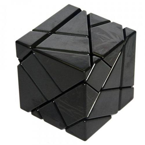 Rubik Ghost 3x3 FangCun