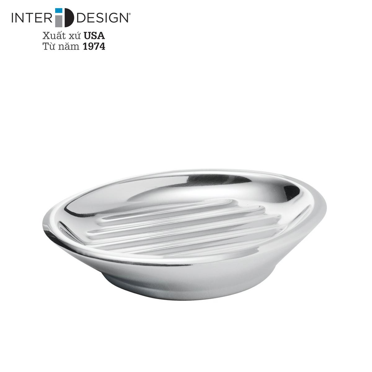 Khay đựng xà phòng Interdesign