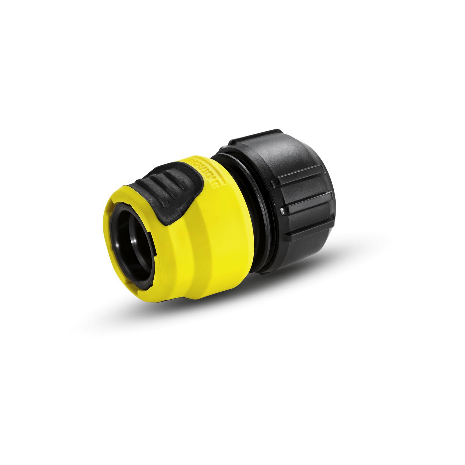 Khớp nối nhanh Karcher Aquastop cho ống nước 13-19mm