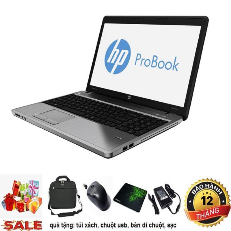 Utrabook Laptop Chơi game và đồ họa- HP Probook 4540s ( i5-3210M, 4GB, 250GB, VGA on Intel HD 4000, màn 15.6″ HD LED)