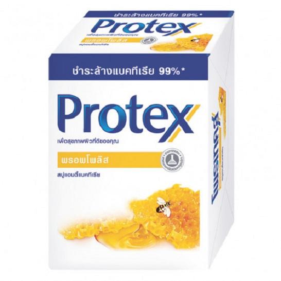 Xà phòng Protex Thái Lan - lốc 4 bánh