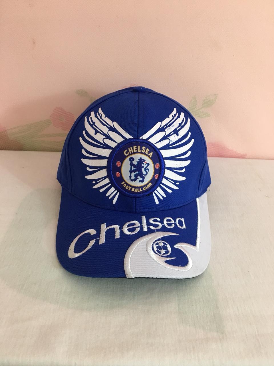 Nón kết thể thao Chelsea