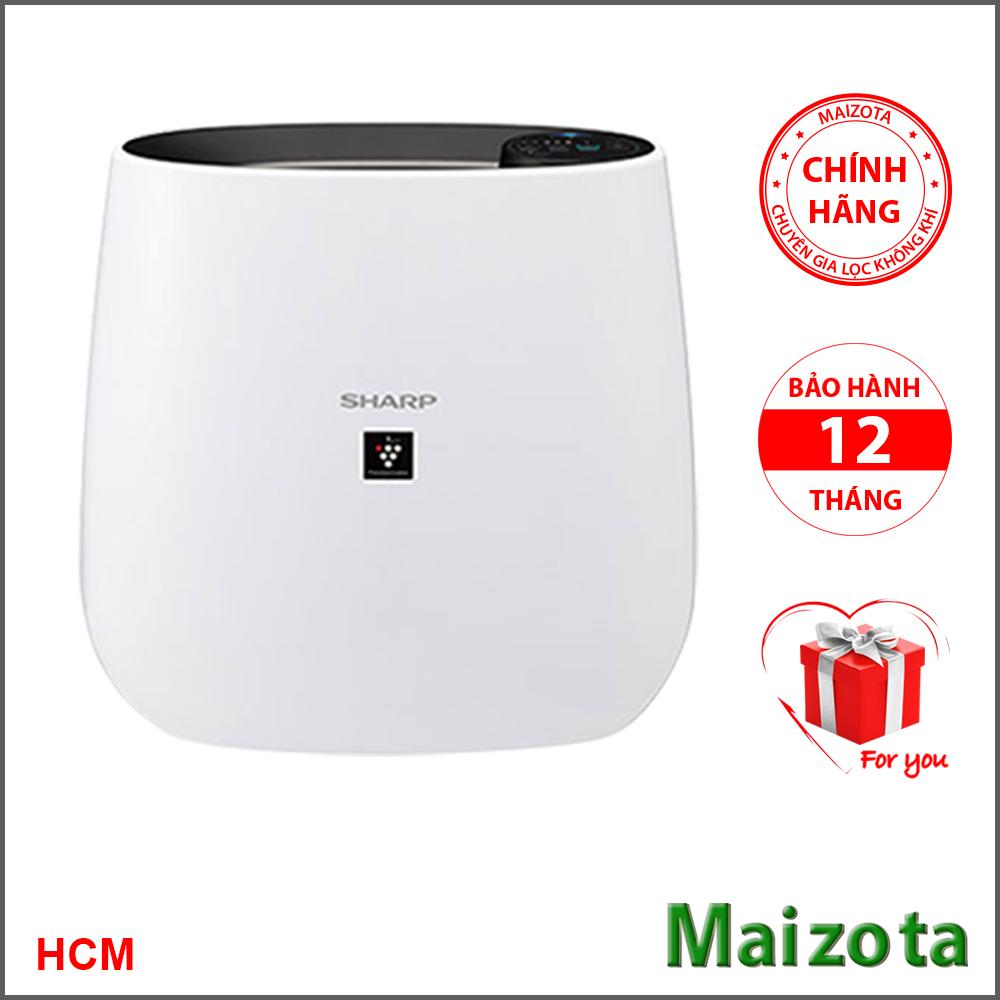 Máy lọc không khí sharp fp-j30e-b