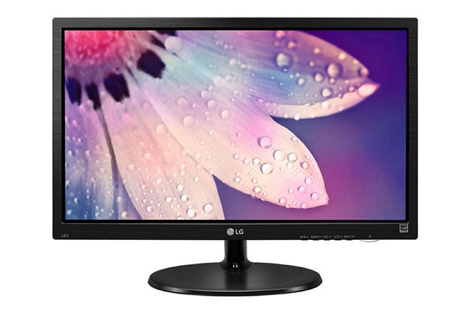 Màn hình vi tính LG 18.5 inch M38 dùng văn phòng, giải trí, Bảo hành 24 tháng (màn hình LG, Màn hình cho máy tính để bàn, màn hình mới 100%, màn hình vi tính giá rẻ )