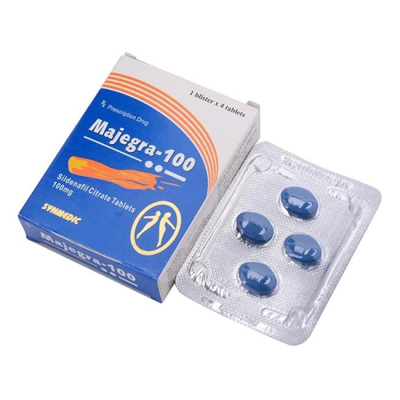 Majegra100