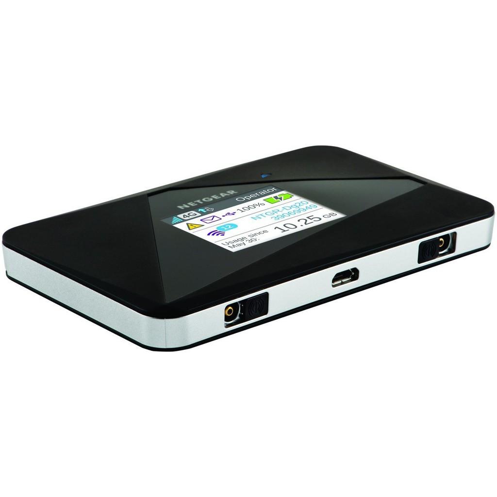 Bộ phát wifi 3g/4g netgear 785s
